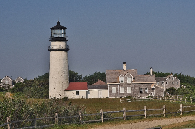 Highland Lighthouse